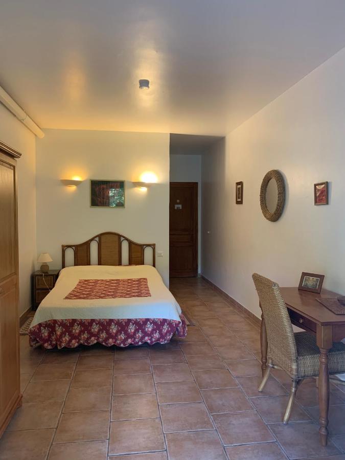 Bed and Breakfast L'Ogliastru Ucciani Exterior foto